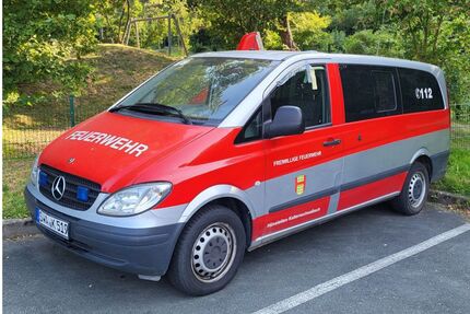 Mercedes-Benz Vito Gebrauchtwagen