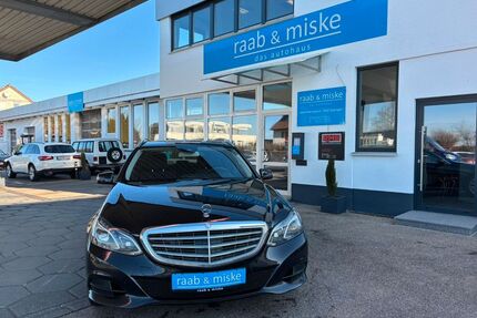 Mercedes-Benz E 350 Gebrauchtwagen