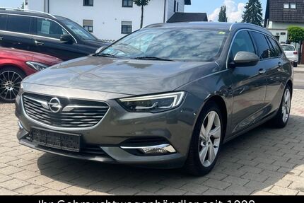 Opel Insignia Gebrauchtwagen