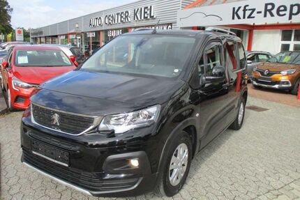 Peugeot Rifter Gebrauchtwagen