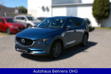 Mazda CX-5 Gebrauchtwagen