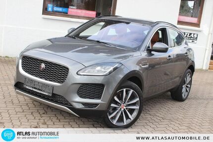 Jaguar E-Pace Gebrauchtwagen