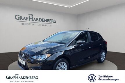Seat Ibiza Gebrauchtwagen
