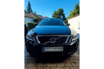 Volvo XC60 Gebrauchtwagen