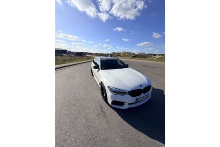 BMW 530 Gebrauchtwagen