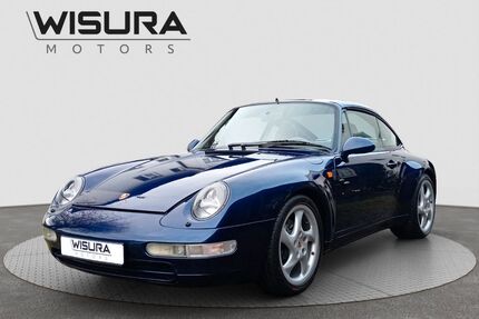 Porsche 993 Gebrauchtwagen