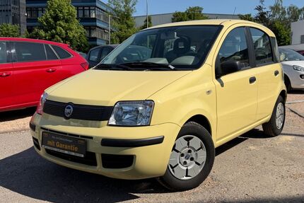 Fiat Panda Gebrauchtwagen