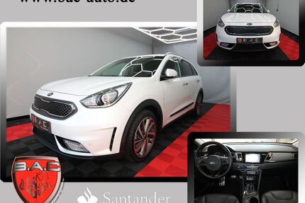 Kia Niro Gebrauchtwagen