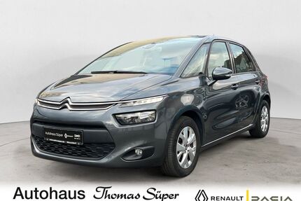 Citroen C4 Picasso Gebrauchtwagen