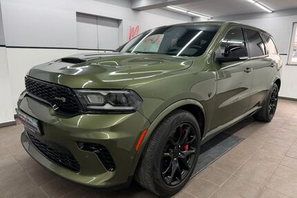 Dodge Durango Gebrauchtwagen