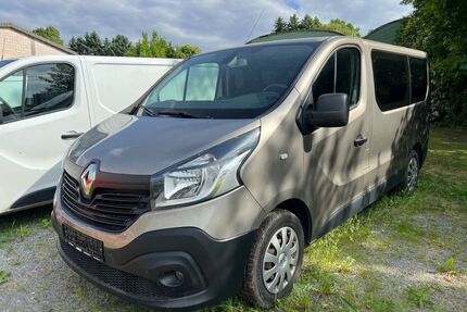 Renault Trafic Gebrauchtwagen