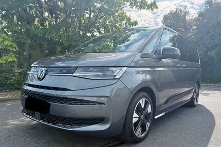 VW T7 Multivan Gebrauchtwagen