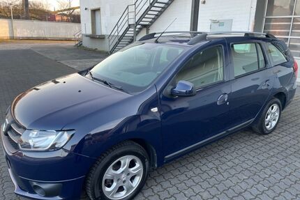 Dacia Logan Gebrauchtwagen