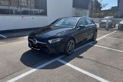 Mercedes-Benz A 250 Gebrauchtwagen