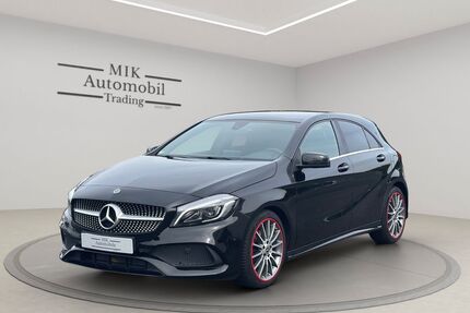 Mercedes-Benz A 180 Gebrauchtwagen