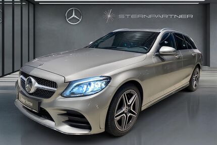 Mercedes-Benz C 300 Gebrauchtwagen