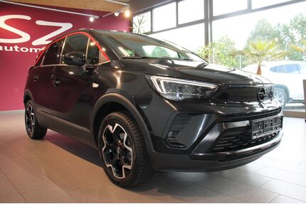 Opel Crossland (X) Gebrauchtwagen