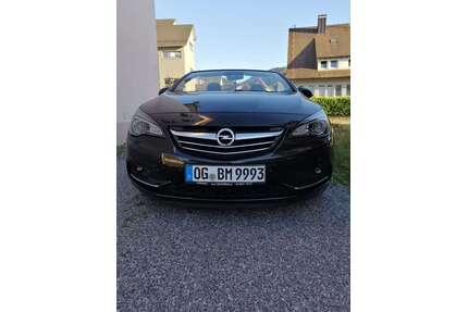 Opel Cascada Gebrauchtwagen