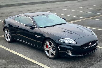 Jaguar XKR Gebrauchtwagen