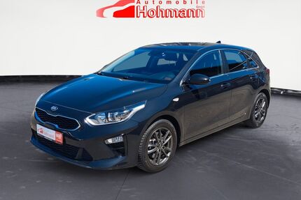 Kia ceed / Ceed Gebrauchtwagen