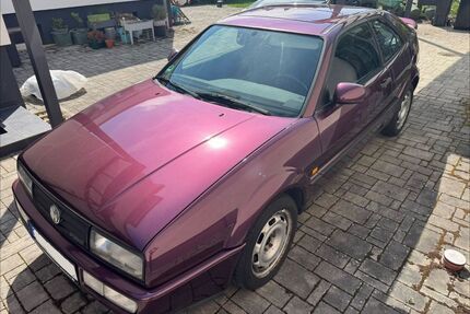 VW Corrado Gebrauchtwagen