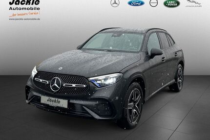 Mercedes-Benz GLC 200 Gebrauchtwagen