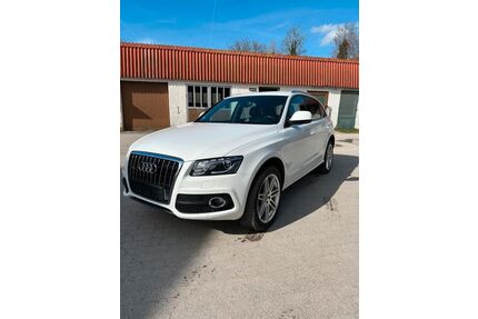 Audi Q5 Gebrauchtwagen