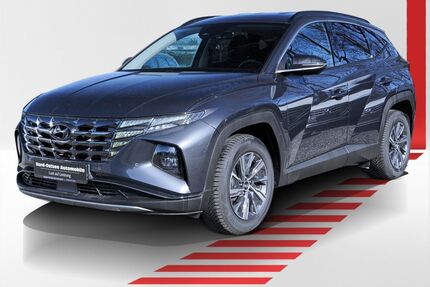 Hyundai TUCSON Gebrauchtwagen