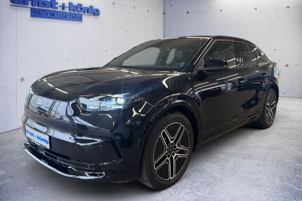 Ford Capri Gebrauchtwagen