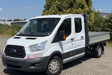 Ford Transit Gebrauchtwagen