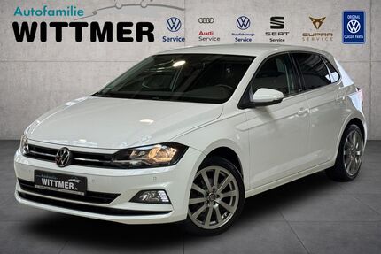 VW Polo Gebrauchtwagen