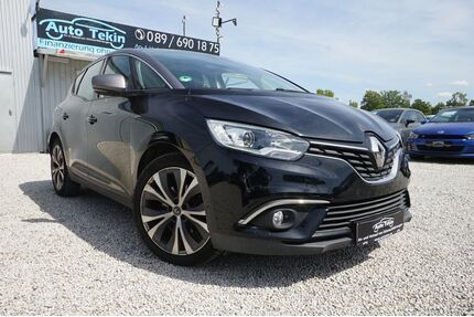 Renault Scenic Gebrauchtwagen