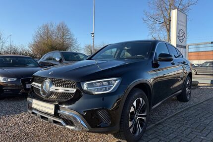 Mercedes-Benz GLC 300 Gebrauchtwagen