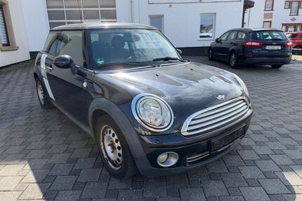 Mini Cooper Gebrauchtwagen
