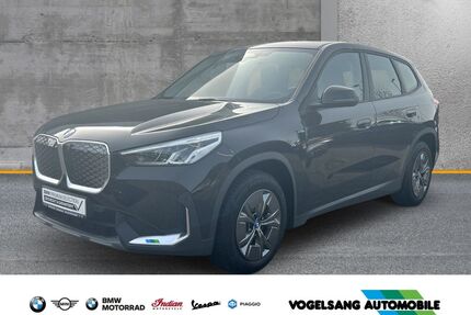 BMW iX1 Gebrauchtwagen