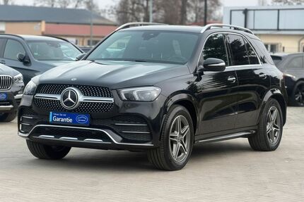 Mercedes-Benz GLE 350 Gebrauchtwagen