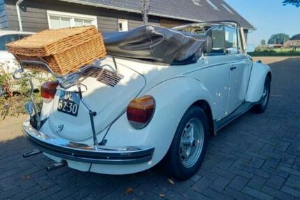VW Käfer Gebrauchtwagen