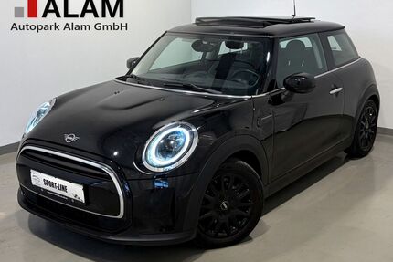Mini ONE Gebrauchtwagen