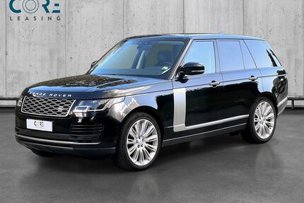 Land Rover Range Rover Gebrauchtwagen