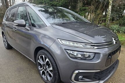 Citroen Grand C4 Picasso / SpaceTourer Gebrauchtwagen