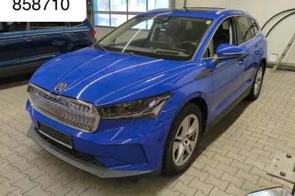 Skoda Enyaq Gebrauchtwagen