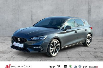 Seat Leon Gebrauchtwagen