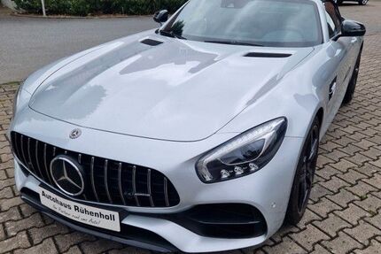 Mercedes-Benz AMG GT Gebrauchtwagen