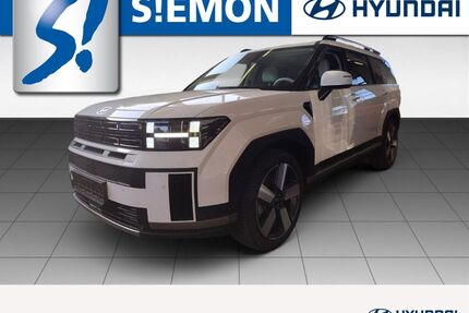 Hyundai SANTA FE Gebrauchtwagen