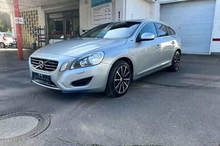Volvo V60 Gebrauchtwagen