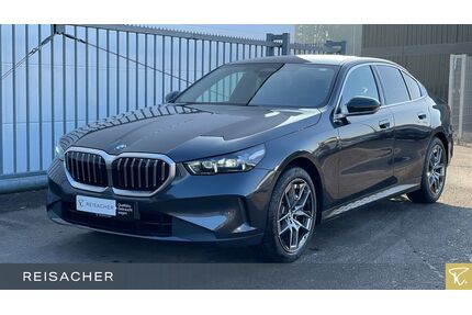 BMW 520 Gebrauchtwagen