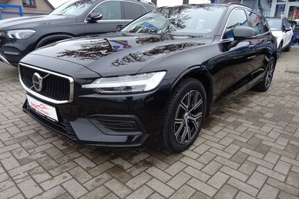 Volvo V60 Gebrauchtwagen