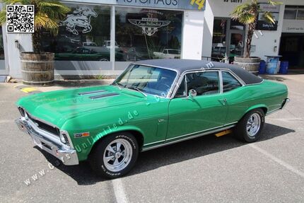 Chevrolet Andere Gebrauchtwagen