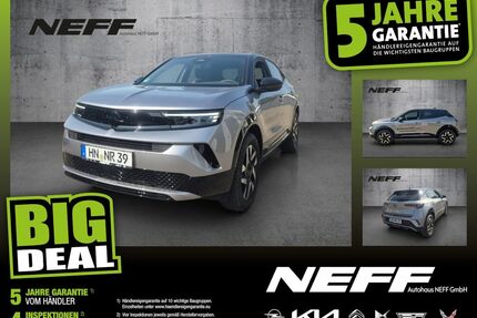 Opel Mokka Gebrauchtwagen