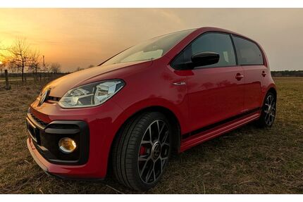 VW up! Gebrauchtwagen